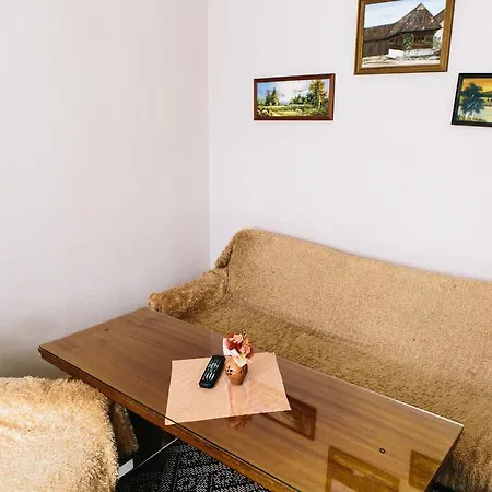 Apartmán Ubytovanie V Sukromi Mikulaj Zuberec