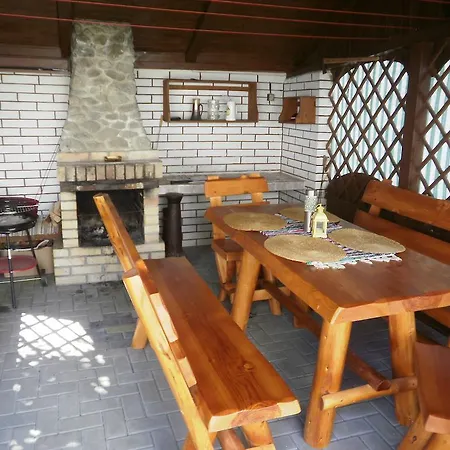 Ubytovanie V Sukromi Mikulaj
