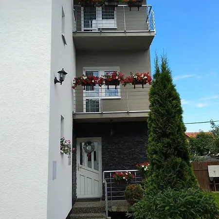 Ubytovanie V Sukromi Mikulaj